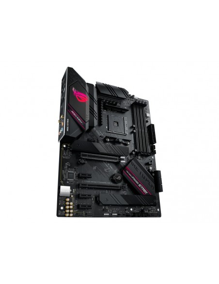 ASUS ROG STRIX B550-F GAMING WIFI II AMD B550 Zócalo AM4 ATX