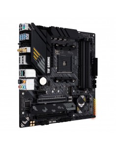 ASUS TUF GAMING B550M-PLUS WIFI II AMD B550 Zócalo AM4 micro ATX 2