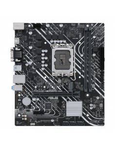 ASUS PRIME H610M-D D4 Intel H610 LGA 1700 micro ATX