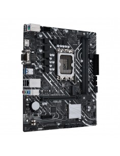 ASUS PRIME H610M-D D4 Intel H610 LGA 1700 micro ATX 2