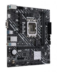 ASUS PRIME H610M-K D4 Intel H610 LGA 1700 micro ATX 2