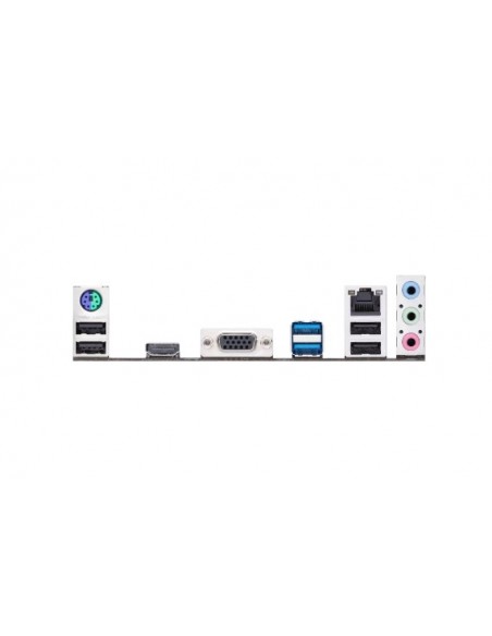 ASUS PRIME H610M-K D4 Intel H610 LGA 1700 micro ATX