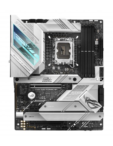 ASUS ROG STRIX Z690-A GAMING WIFI Intel Z690 LGA 1700 ATX