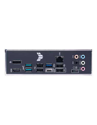 ASUS TUF GAMING B650M-PLUS AMD B650 Zócalo AM5 micro ATX