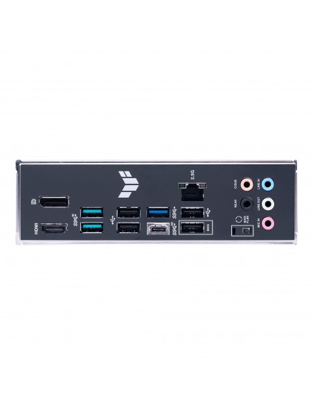 ASUS TUF GAMING B650M-PLUS AMD B650 Zócalo AM5 micro ATX