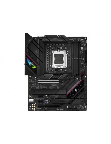 ASUS ROG STRIX B650E-F GAMING WIFI AMD B650 Zócalo AM5 ATX