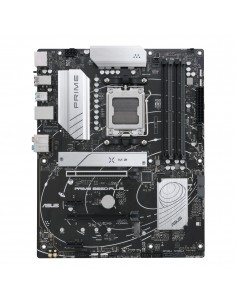 ASUS PRIME B650-PLUS AMD B650 Zócalo AM5 ATX