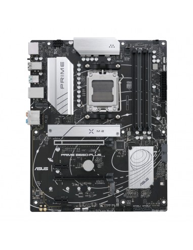 ASUS PRIME B650-PLUS AMD B650 Zócalo AM5 ATX