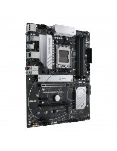 ASUS PRIME B650-PLUS AMD B650 Zócalo AM5 ATX 2