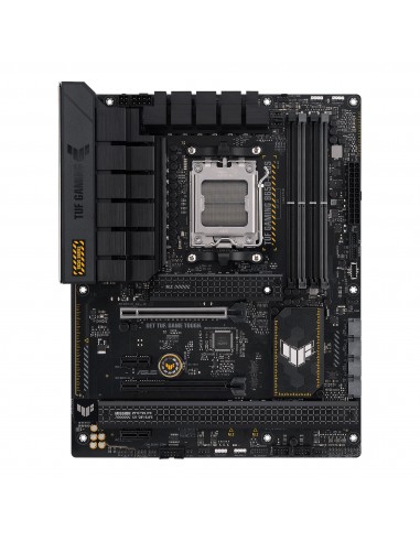 ASUS TUF GAMING B650-PLUS AMD B650 Zócalo AM5 ATX