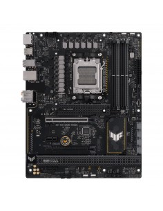 ASUS TUF GAMING B650-PLUS AMD B650 Zócalo AM5 ATX 2
