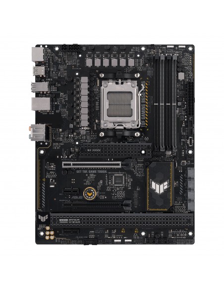 ASUS TUF GAMING B650-PLUS AMD B650 Zócalo AM5 ATX