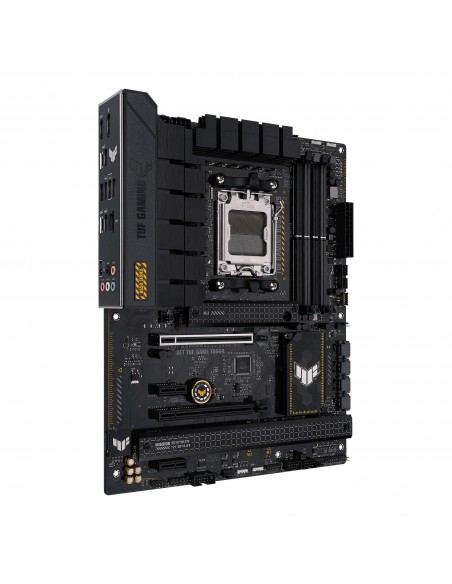 ASUS TUF GAMING B650-PLUS AMD B650 Zócalo AM5 ATX