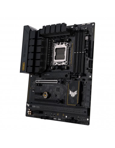 ASUS TUF GAMING B650-PLUS AMD B650 Zócalo AM5 ATX