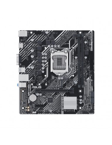 ASUS PRIME H510M-K R2.0 Intel H470 LGA 1200 (Socket H5) micro ATX