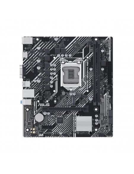 ASUS PRIME H510M-K R2.0 Intel H470 LGA 1200 (Socket H5) micro ATX