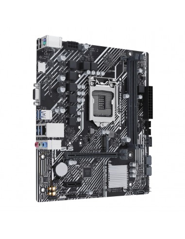 ASUS PRIME H510M-K R2.0 Intel H470 LGA 1200 (Socket H5) micro ATX