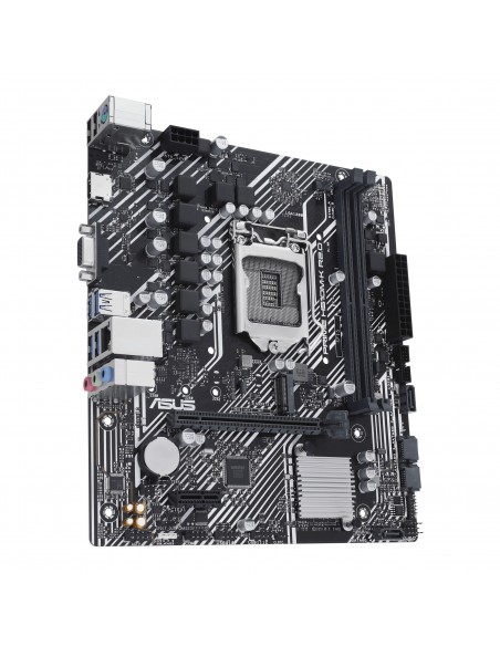 ASUS PRIME H510M-K R2.0 Intel H470 LGA 1200 (Socket H5) micro ATX