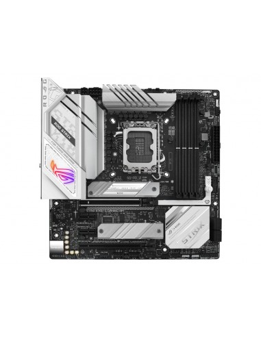 ASUS ROG STRIX B760-G GAMING WIFI Intel B760 LGA 1700 micro ATX