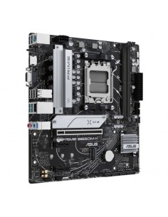 ASUS PRIME B650M-K AMD B650 Zócalo AM5 micro ATX 2