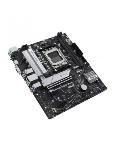 ASUS PRIME B650M-K AMD B650 Zócalo AM5 micro ATX