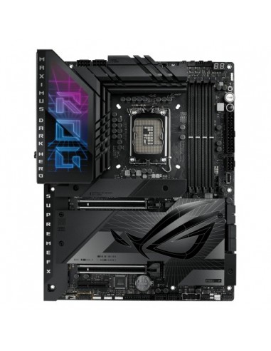 ASUS ROG MAXIMUS Z790 DARK HERO Intel Z790 LGA 1700 ATX