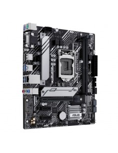 ASUS PRIME H510M-A R2.0 Intel H470 LGA 1200 (Socket H5) micro ATX 2