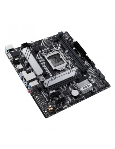ASUS PRIME H510M-A R2.0 Intel H470 LGA 1200 (Socket H5) micro ATX
