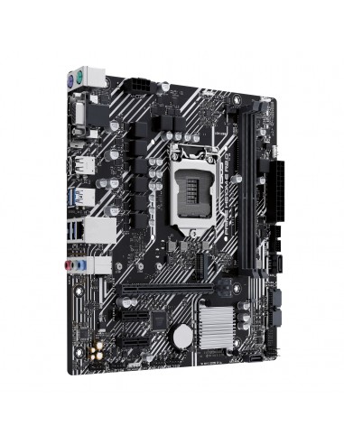 ASUS PRIME H510M-E R2.0 Intel H470 LGA 1200 (Socket H5) micro ATX