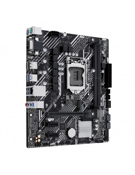 ASUS PRIME H510M-E R2.0 Intel H470 LGA 1200 (Socket H5) micro ATX