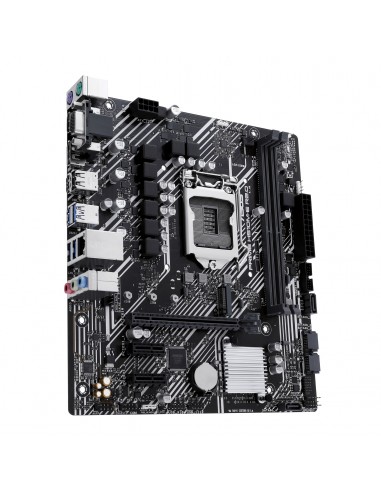 ASUS PRIME H510M-E R2.0 Intel H470 LGA 1200 (Socket H5) micro ATX