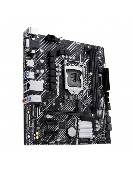 ASUS PRIME H510M-E R2.0 Intel H470 LGA 1200 (Socket H5) micro ATX