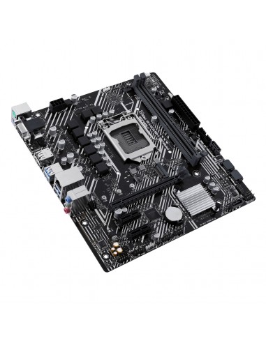 ASUS PRIME H510M-E R2.0 Intel H470 LGA 1200 (Socket H5) micro ATX