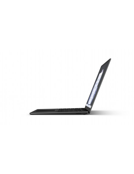 Microsoft Surface Laptop 5 Portátil 34,3 cm (13.5") Pantalla táctil Intel® Core™ i7 i7-1265U 16 GB LPDDR5x-SDRAM 256 GB SSD