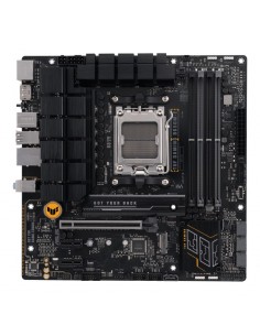 ASUS TUF GAMING B650M-E AMD B650 Zócalo AM5 micro ATX