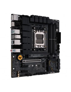 ASUS TUF GAMING B650M-E AMD B650 Zócalo AM5 micro ATX 2
