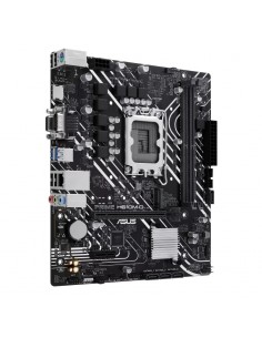 ASUS PRIME H610M-D Intel H610 LGA 1700 micro ATX 2