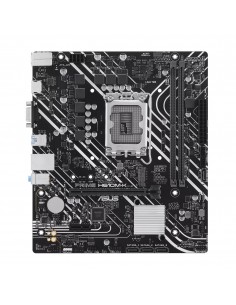 ASUS Prime H610M-K Intel H610 LGA 1700 micro ATX 2