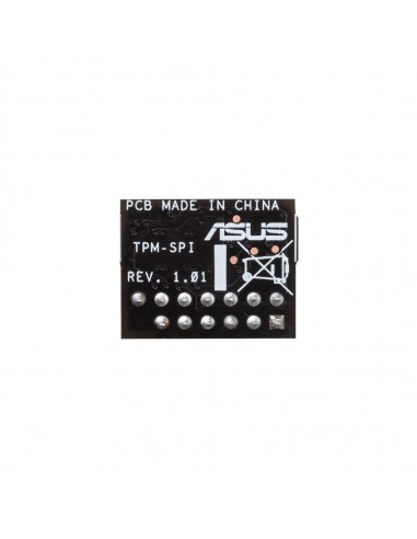 ASUS TPM-SPI 2.0