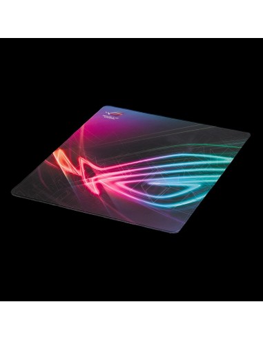 ASUS ROG Strix Edge Alfombrilla de ratón para juegos Multicolor