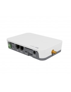 Mikrotik KNOT LR8 Kit pasarel y controlador 100 Mbit s