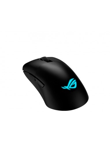 ASUS ROG Keris Wireless AimPoint ratón mano derecha RF Wireless + Bluetooth + USB Type-C Óptico 36000 DPI