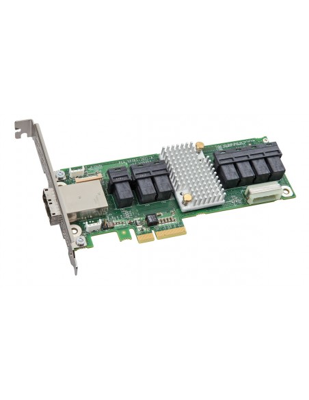Intel RES3FV288 controlado RAID PCI Express x4 12 Gbit s