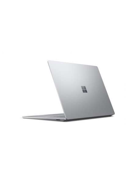 Microsoft Surface Laptop 5 Portátil 38,1 cm (15") Pantalla táctil Intel® Core™ i7 i7-1265U 8 GB LPDDR5x-SDRAM 512 GB SSD Wi-Fi