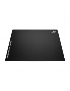 ASUS ROG Moonstone Ace L Alfombrilla de ratón para juegos Negro 2