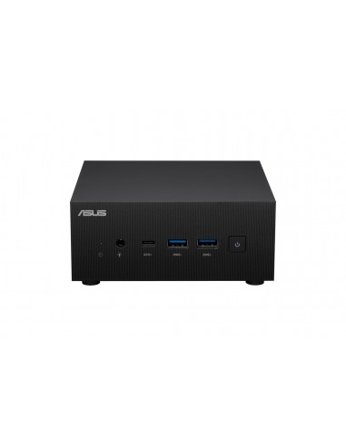 ASUS PN52-BBR556HD Mini PC Negro 5600H 3,3 GHz