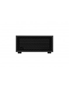 ASUS PN52-BBR758HD Negro 5800H 3,2 GHz 2