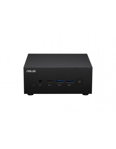 ASUS PN52-BBR758HD Negro 5800H 3,2 GHz