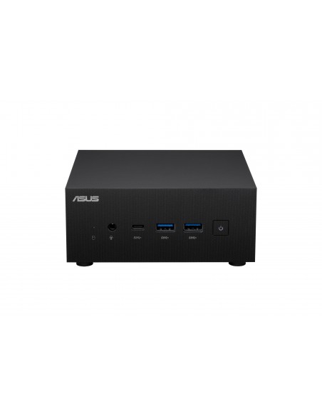 ASUS PN52-BBR758HD Negro 5800H 3,2 GHz