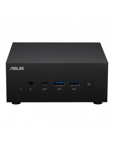 ASUS PN64-BB5013MD Mini PC Negro i5-12500H